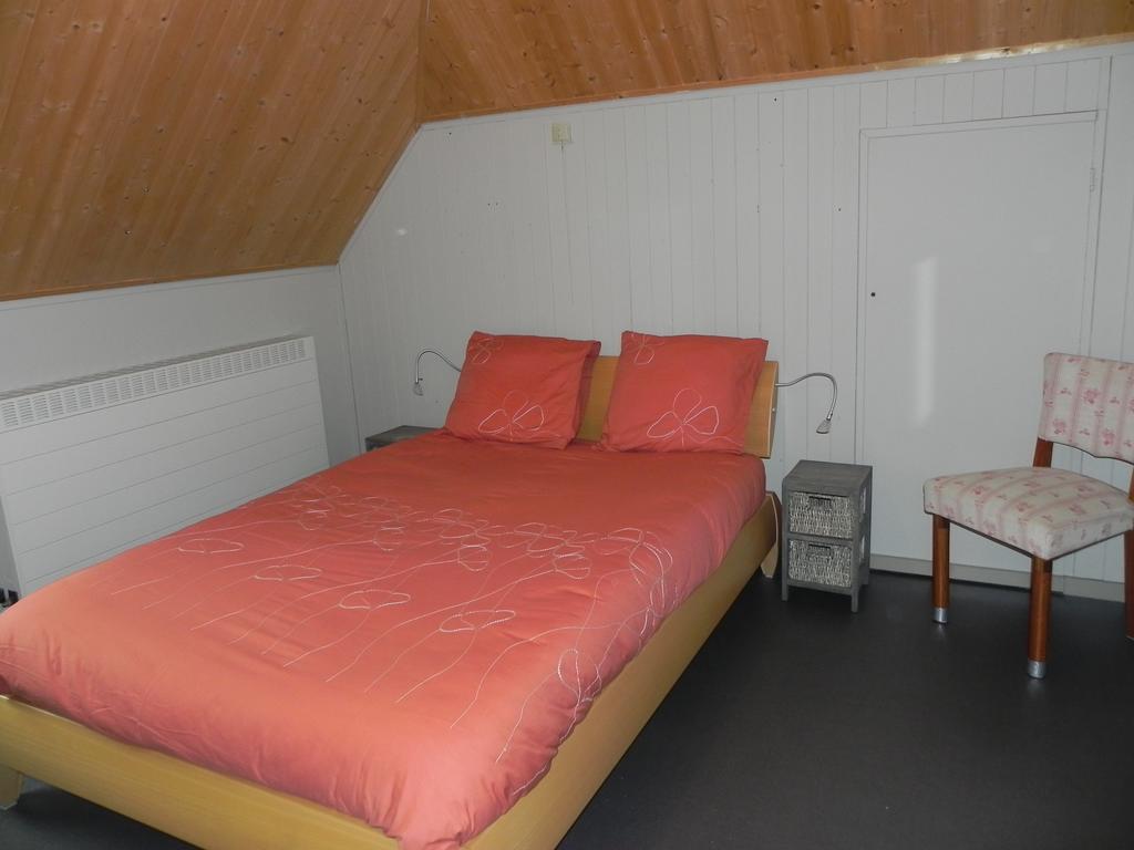 Vakantieverblijf Strandgaper Oostduinkerke Habitación foto